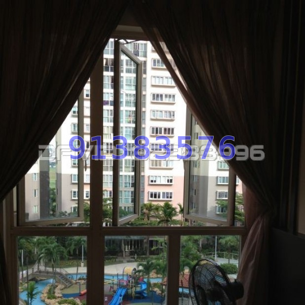 Rio Vista (D19), Condominium #10383842